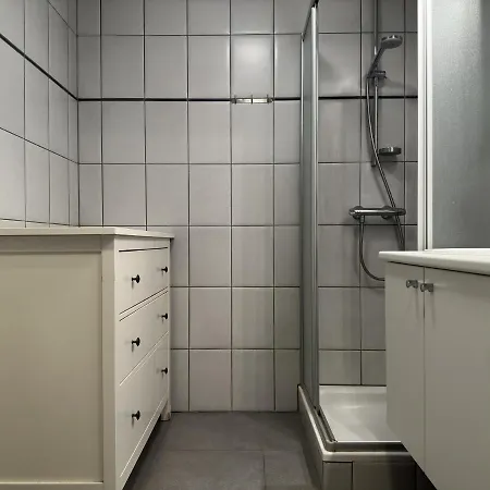 Apartmán Sea Horse 0401 Nieuwpoort